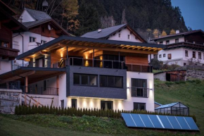 Apart Thurner, Kappl, Österreich